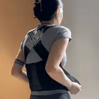 Mejora tu postura en dos semanas con EasyPosture +